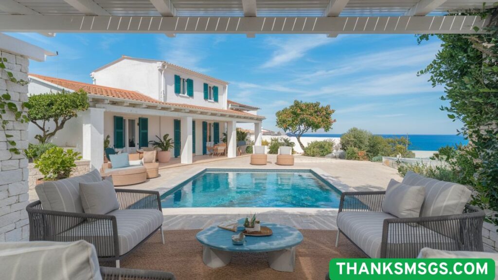 Luxury Villas Greece Le Collectionist