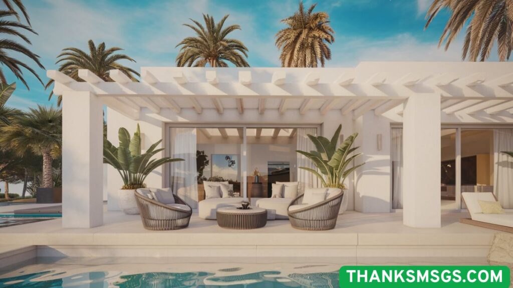 Luxury Villas Ibiza Le Collectionist