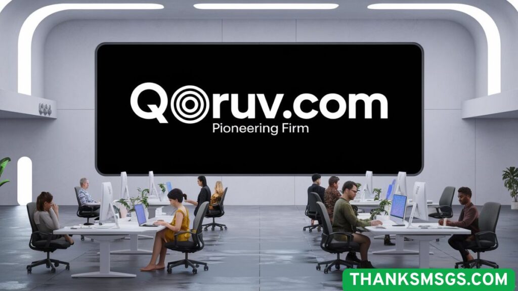 ruv.com Pioneering Firm