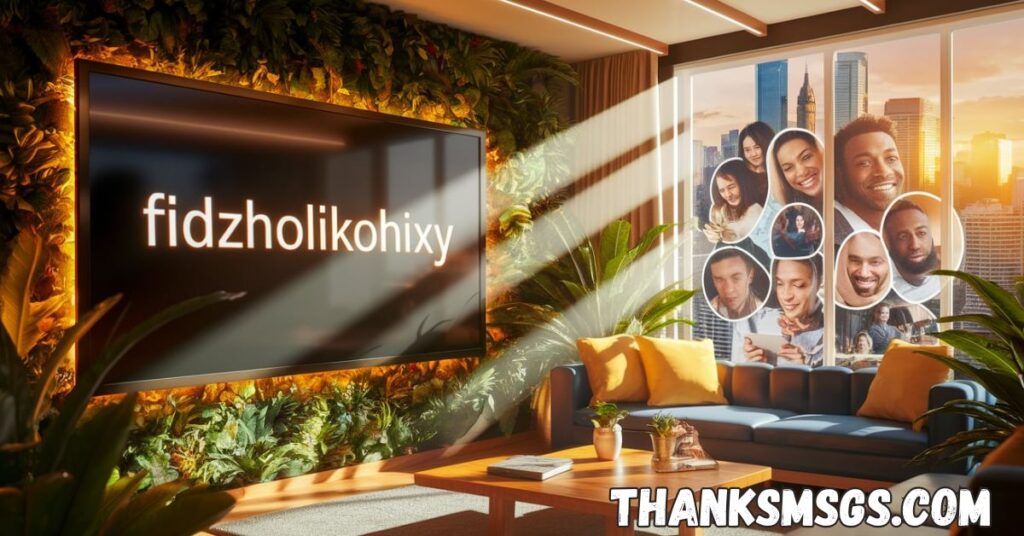Why Use Fidzholikohixy